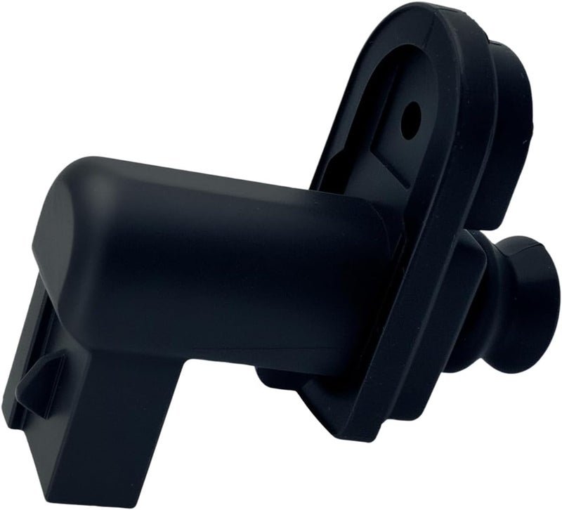 HYNYHT Door Jamb Switch F2TZ13713A Compatible with 1993-1996 Bronco 1992-1996 F-150 1992-1996 F-250 1992-1997 F-350 1992-1997 F-Super Duty - Image 4